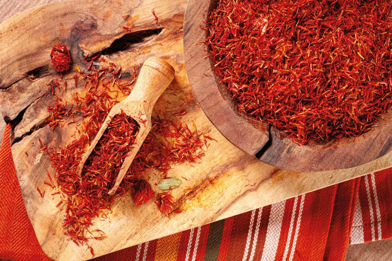 Gastronomi kazanında kaynayanlar