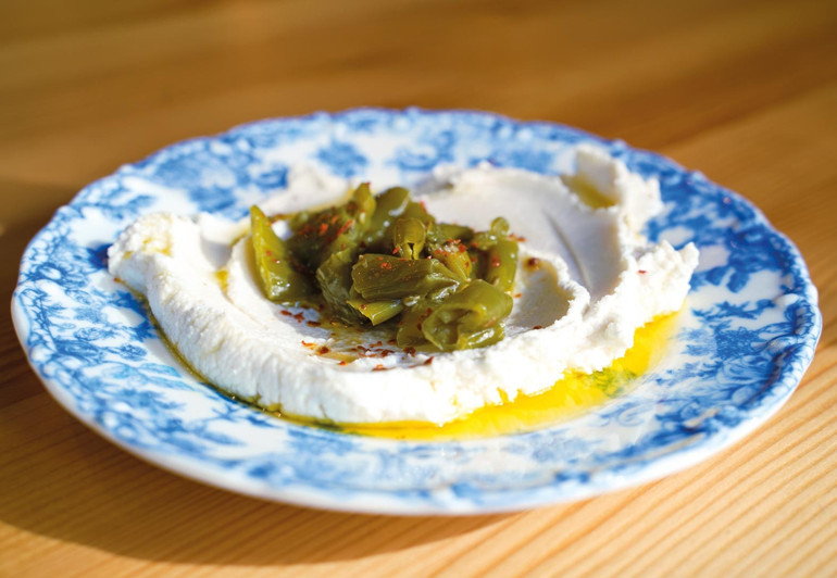 Renk renk, çeşit çeşit: Biber