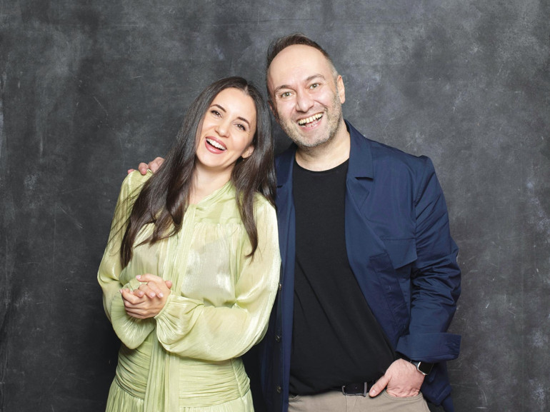 ‘Bir numara olmak değil sanat yapmak istiyorum’