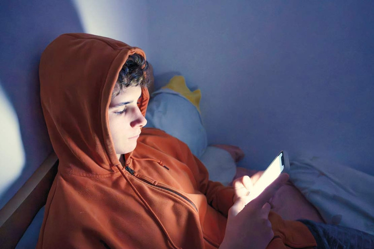 Şiddet mutlaka bir sinyal verir