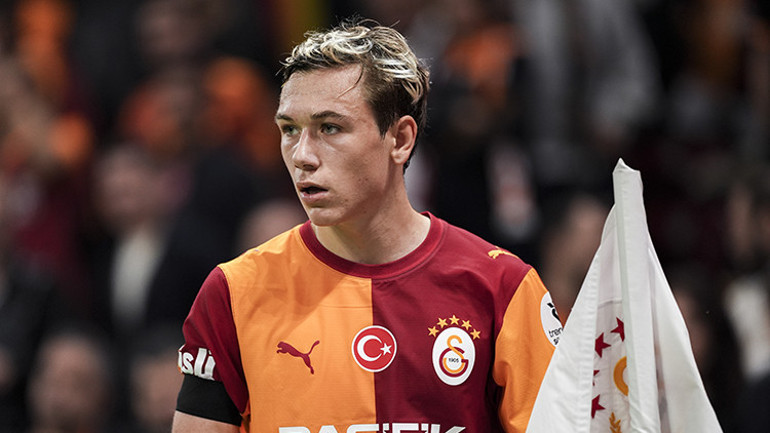 Nihat Kahveci’den Galatasaraylı yıldıza: Yeniden doğma maçı olabilir