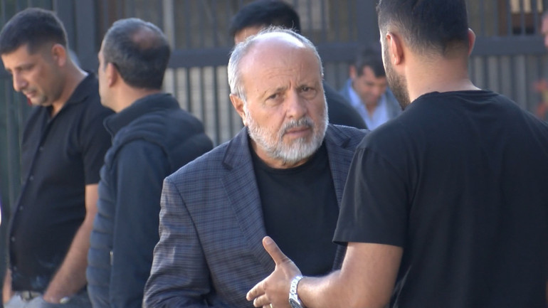 Maltepede çöken binada 2 kardeş hayatını kaybetmişti Acılı amcanın sözleri yürekleri burktu: Ahmetin hayali büyüktü, Rabbim nasip etmedi