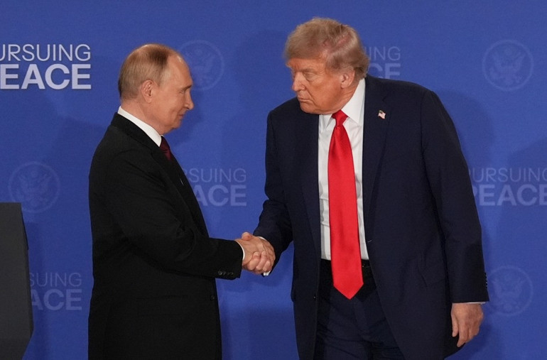 Zelenski küplere bindi: Trumptan tek kelimelik yanıt... ABDden Rusyaya teşekkür Telefonu kapatmak istemediler