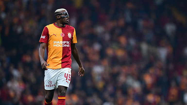 İspanyol basını Galatasaray’ı konuşuyor: Barça titriyor, Osimhen geri döndü