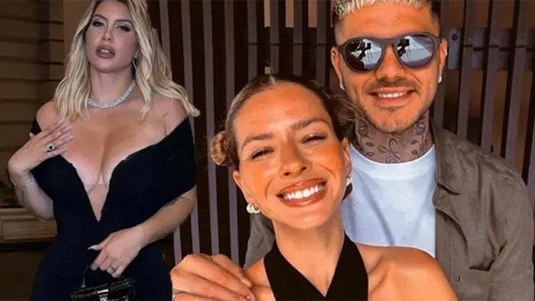 Wanda Naradan Icardiye olay sözler Bir akıl hastası