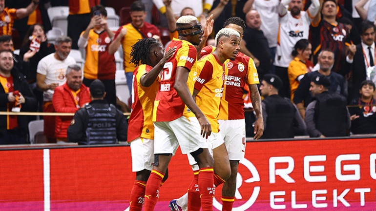 İspanyol basını Galatasaray’ı konuşuyor: Barça titriyor, Osimhen geri döndü