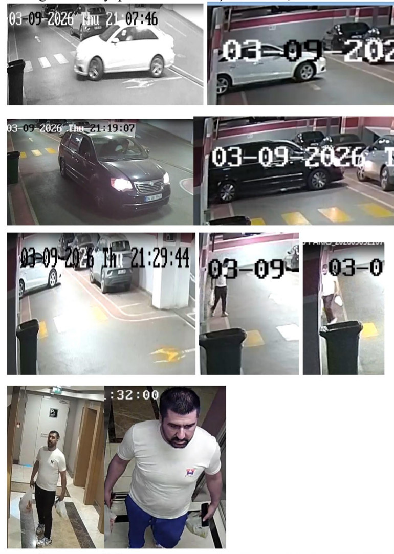 Vanlı Kara Haydar soruşturmasında yeni gelişme: Yeni kasası Antalyadan çıktı 1.5 milyar TL bulundu