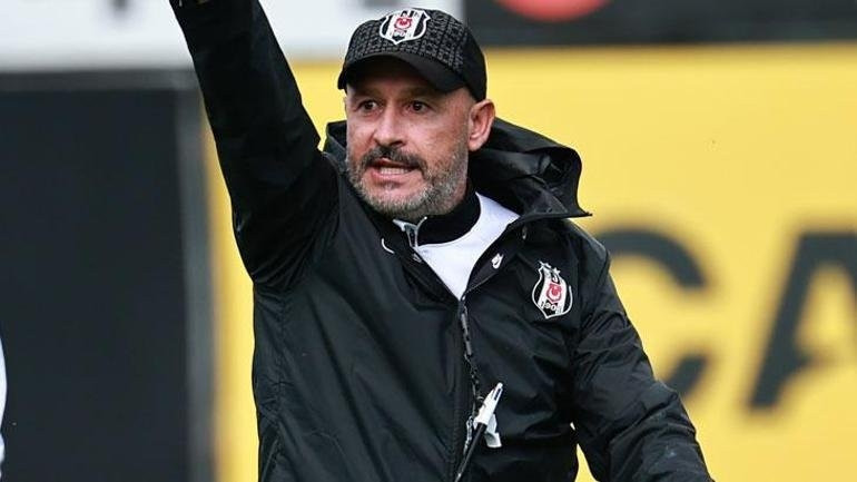 Beşiktaşta Orkun Kökçü kararı Yerine yeni transfer