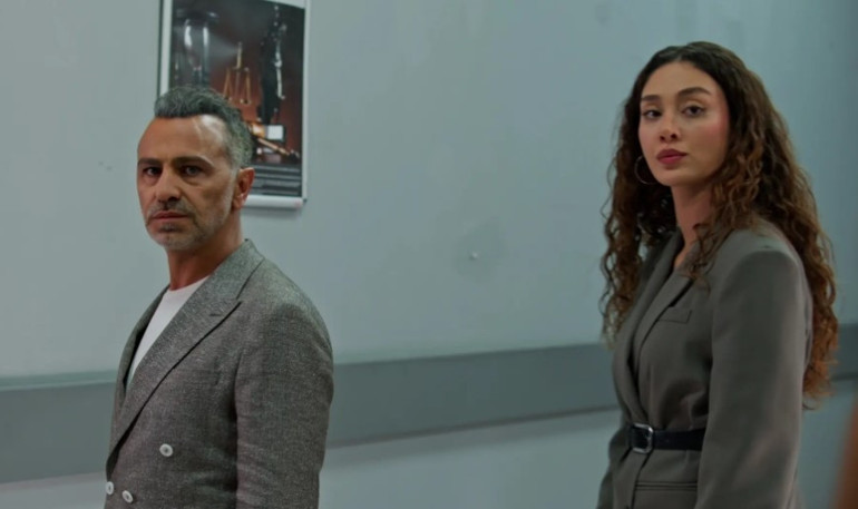 Güller ve Günahların 37. bölümünde neler oldu Serhat, Zeynepe ihanet mi etti