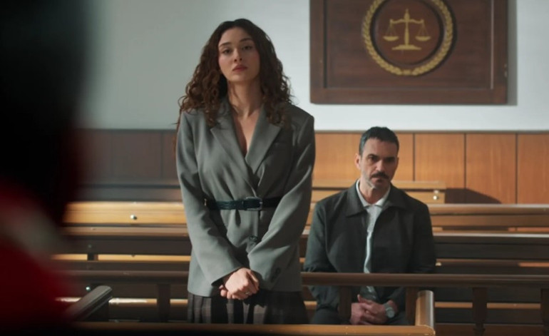 Güller ve Günahların 37. bölümünde neler oldu Serhat, Zeynepe ihanet mi etti