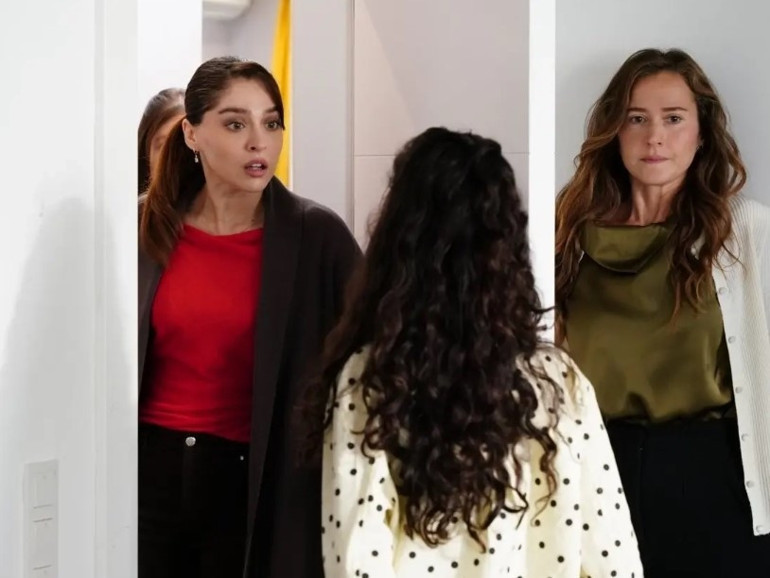 Güller ve Günahların 37. bölümünde neler oldu Serhat, Zeynepe ihanet mi etti