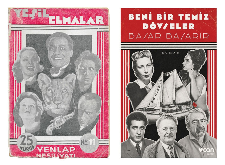 ‘Mutlu olmak için her şeyden vazgeçemeyiz’