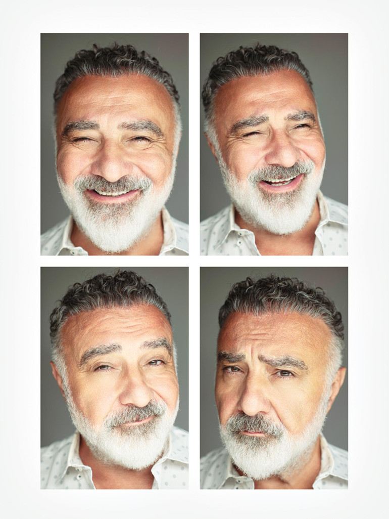 ‘Kalbe, ruha dokunmayan yerlerdeyiz’