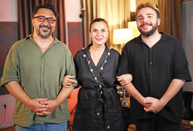 Temir Ağa sürprizi