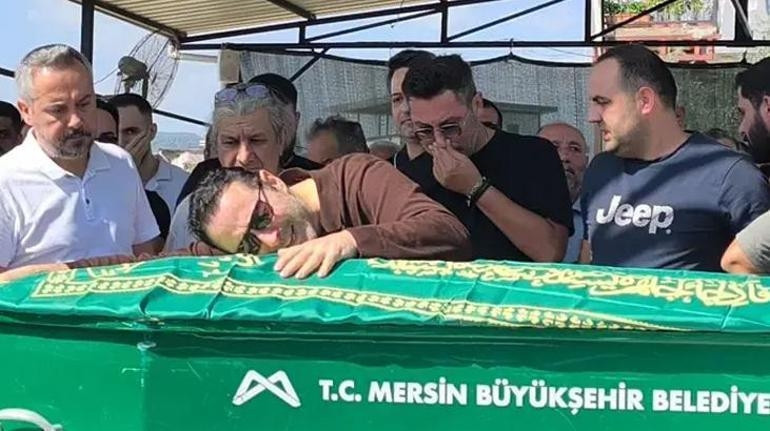 Eski eşi Uğur Haliloğlu sessizliğini bozdu: Sezen’i kaybetmenin tarifsiz acısını ve şokunu yaşıyorum