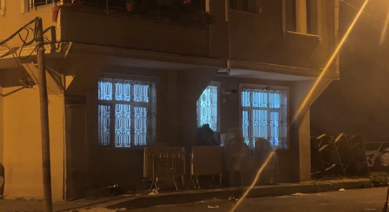Okuldan gelen kızı acı manzara ile karşılaştı: Mide küçültme ameliyatı olan kadının şüpheli ölümü