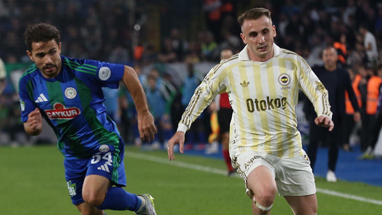 Nihat Kahveci’den Fenerbahçe’nin yıldızına sert eleştiri: En kötüsüydü, operasyon yapılmış