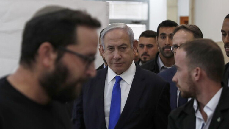 İsrail Başbakanı Netanyahu hakim karşısına çıkacak