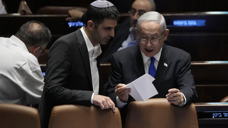İsrail Başbakanı Netanyahu hakim karşısına çıkacak
