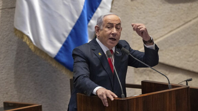 İsrail Başbakanı Netanyahu hakim karşısına çıkacak