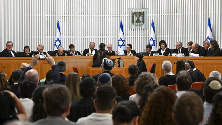 İsrail Başbakanı Netanyahu hakim karşısına çıkacak