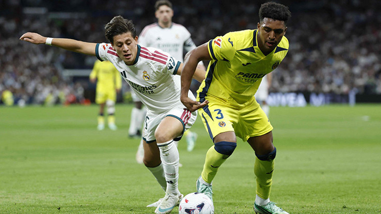 Real Madrid efsanesi Fernando Morientesten Jose Mourinhoya Arda Güler tepkisi: Ona bunu yapamazsın