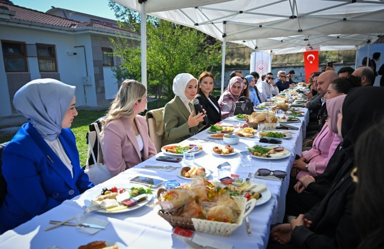 Bakan Göktaş müjdeyi verdi: Ankaranın ilk Nefes Merkezi kapılarını açtı