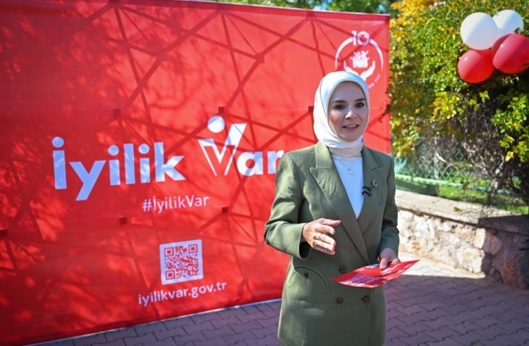Bakan Göktaş müjdeyi verdi: Ankaranın ilk Nefes Merkezi kapılarını açtı