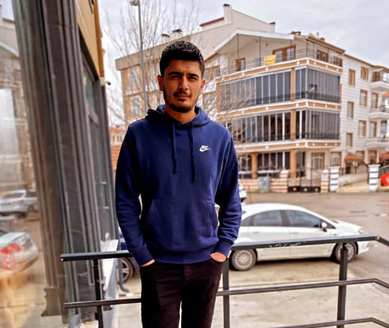 Arda Bozkurtun ailesinden serbest bırakılan sürücüye tepki: Bir canı alıp dışarıda geziyor