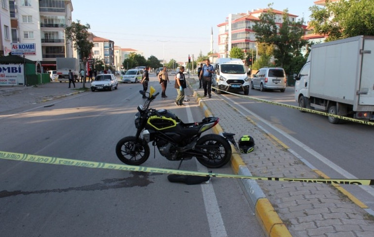 Arda Bozkurtun ailesinden serbest bırakılan sürücüye tepki: Bir canı alıp dışarıda geziyor