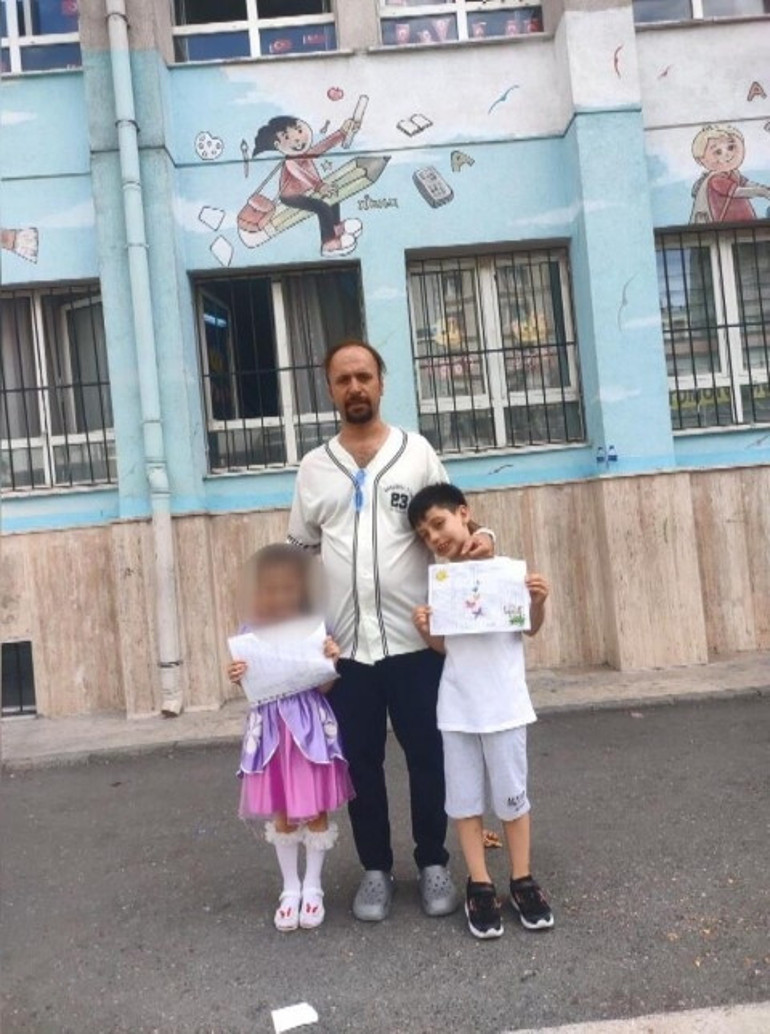 Küçük Oğuzhan pencereden düşüp ölmüştü Dayı hakkında kan donduran suçlama: Ağırlaştırılmış müebbet istendi