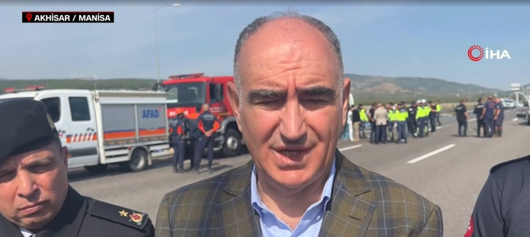 11 ölü, 27 yaralı