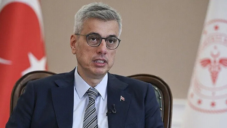 Bakan Memişoğlu duyurdu 18 yaş altı için tütün satışına karşı yeni önlemler yolda