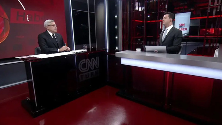 Fon soruşturması AK Partili Hüseyin Yayman: Özgür Özel haddini bilmeli