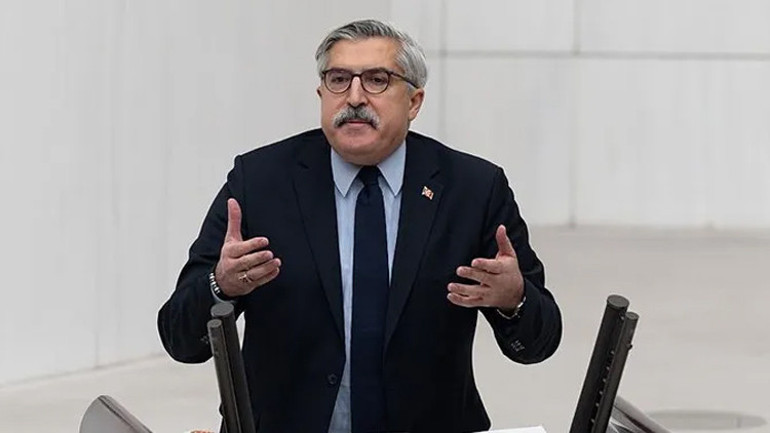 Fon soruşturması AK Partili Hüseyin Yayman: Özgür Özel haddini bilmeli