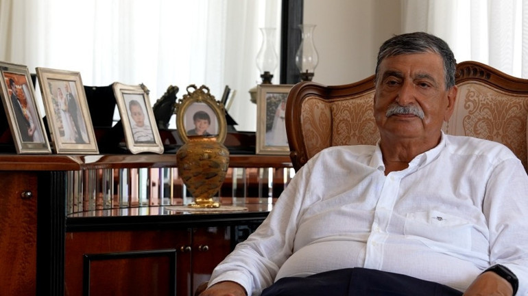 İşimiz henüz bitmedi | Bakan Kurum, Hataylı vatandaşın övgüsünü paylaştı