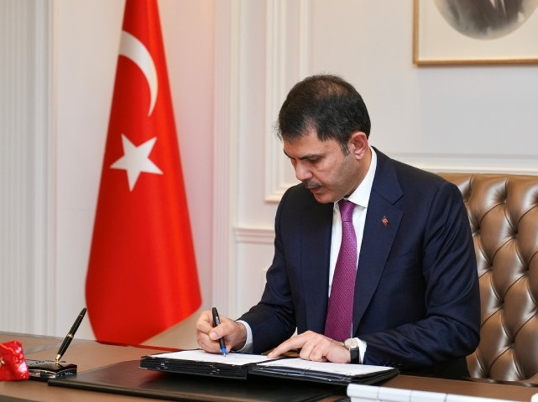 İşimiz henüz bitmedi | Bakan Kurum, Hataylı vatandaşın övgüsünü paylaştı