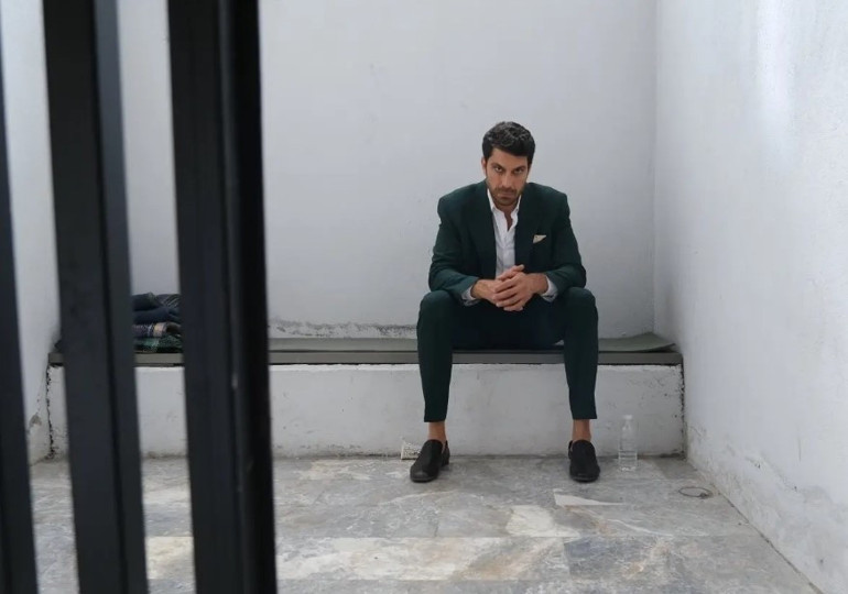 Daha 17nin 20. bölümünde neler oldu Teoman o geceyi hatırladı