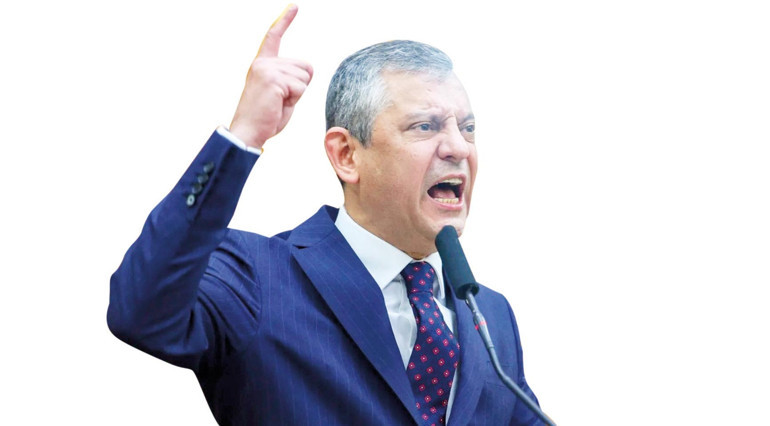 Cemil Tugay’ın tahmin ettiğinden çok farklı bir insan