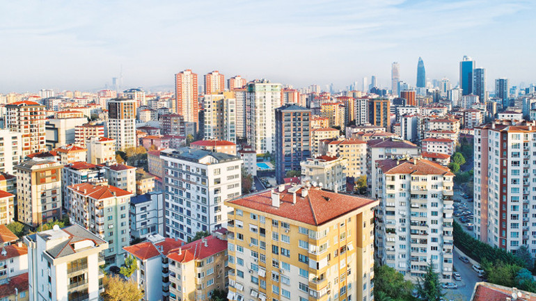 Kiracı ve ev sahibinin depozito meselesi