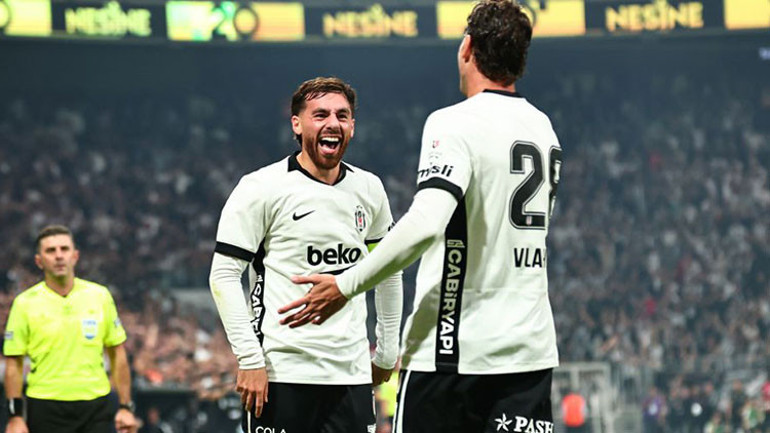 Beşiktaş-Kocaelispor maçını yazdılar: Şiddetle ihtiyacı var Nedeni anlaşılır gibi değil