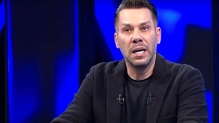 Fırat Aydınus, Beşiktaş-Kocaelispor maçındaki hakem yönetimini yorumladı: İspanyol VAR uyuyunca 2 penaltı, 1 kırmızı kart atlandı