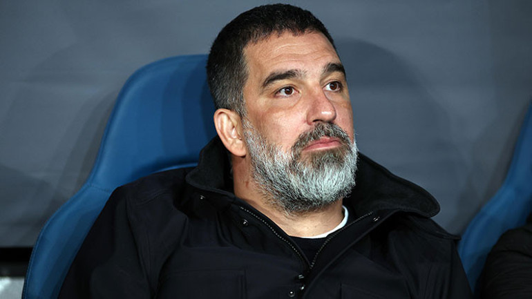 Arda Turan ve Milli Takım yorumu: Rahat bırakın