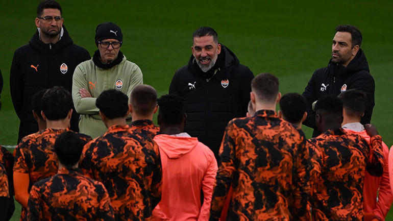 Arda Turan ve Milli Takım yorumu: Rahat bırakın