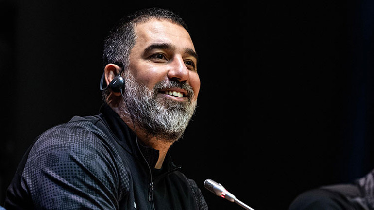  Rahat bırakın