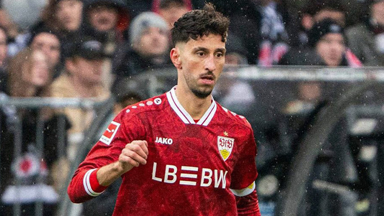 Reis istedi, Trabzonspor milli futbolcunun transferi için devreye girdi