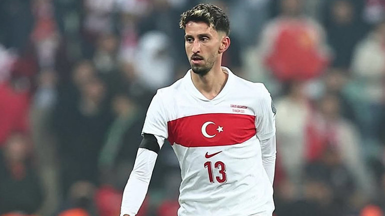 Reis istedi, Trabzonspor milli futbolcunun transferi için devreye girdi