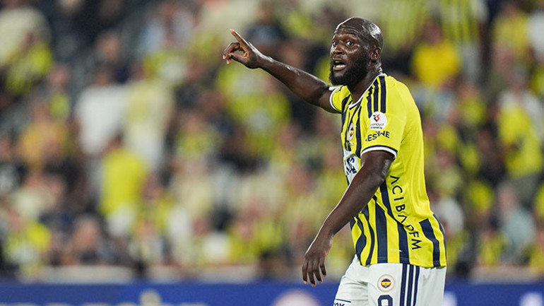 Lukaku korkusu sardı 11 maç, 11 gol: Gözler İsmail Kartalda