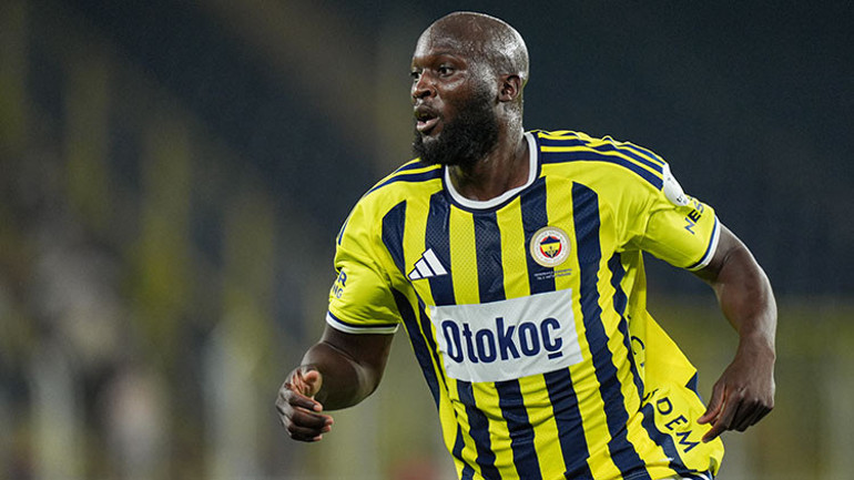 Lukaku korkusu sardı 11 maç, 11 gol: Gözler İsmail Kartalda