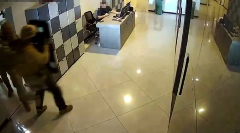Son 5 günde 327 şüpheli yakalandı